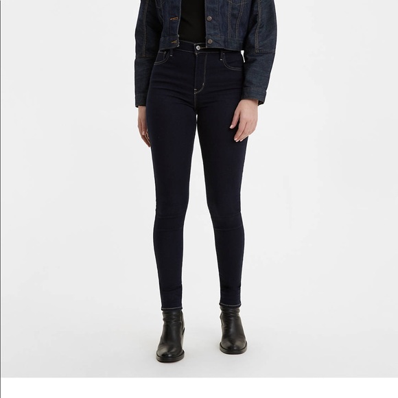 Levi's Denim - NEW Levi’s 730 High Rise Super Skinny Jeans